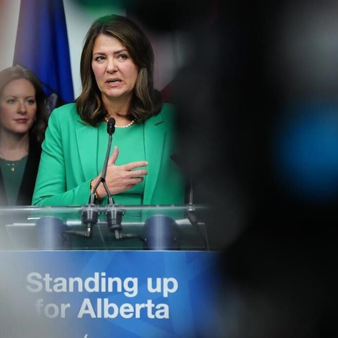 'Not be tolerated': Alberta files formal response to proposed oilsands emissions cap